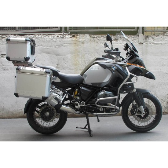 Βάση βαλίτσας topcase GlobeScout BMW R 1200 GS Adv. LC 14-