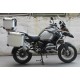 Βάση βαλίτσας topcase GlobeScout BMW R 1200 GS Adv. LC 14-