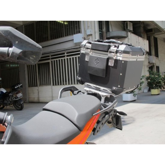 Βάση βαλίτσας topcase GlobeScout KTM 1190 Adventure/R