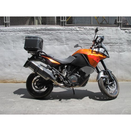 Βάση βαλίτσας topcase GlobeScout KTM 1190 Adventure/R