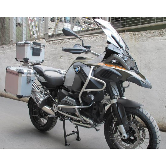 Βάση βαλίτσας topcase GlobeScout BMW R 1200 GS Adv. LC 14-