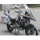 Βάση βαλίτσας topcase GlobeScout BMW R 1200 GS Adv. LC 14-