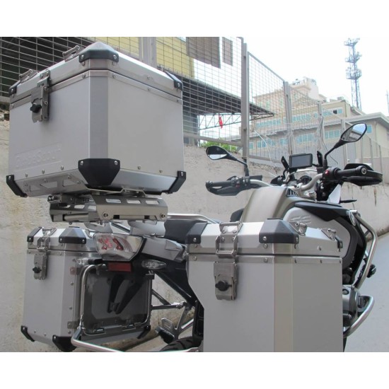 Βάση βαλίτσας topcase GlobeScout BMW R 1200 GS Adv. LC 14-