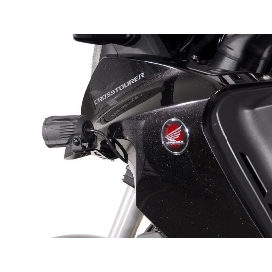 Βάσεις για προβολάκια Honda VFR 1200 Crosstourer 12-