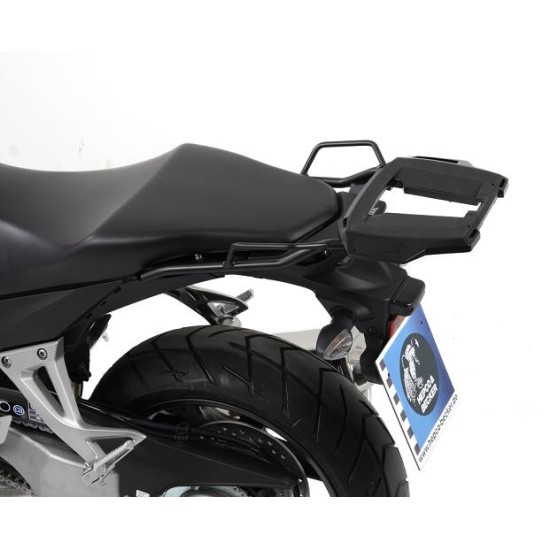 Βάση Topcase Hepco & Becker Honda CrossRunner 800 -2014 Βάση Topcase Hepco & Becker Honda CrossRunner 800 -2014