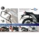 Βάσεις πλαϊνών βαλιτσών Hepco & Becker lock'it Aprilia Mana 850 / GT Βάσεις πλαϊνών βαλιτσών Hepco & Becker lock'it Aprilia Mana 850 / GT