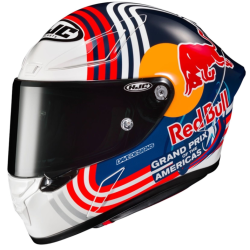 Κράνος HJC RPHA 1 Red Bull Austin GP MC21