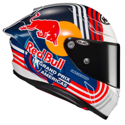 Κράνος HJC RPHA 1 Red Bull Austin GP MC21