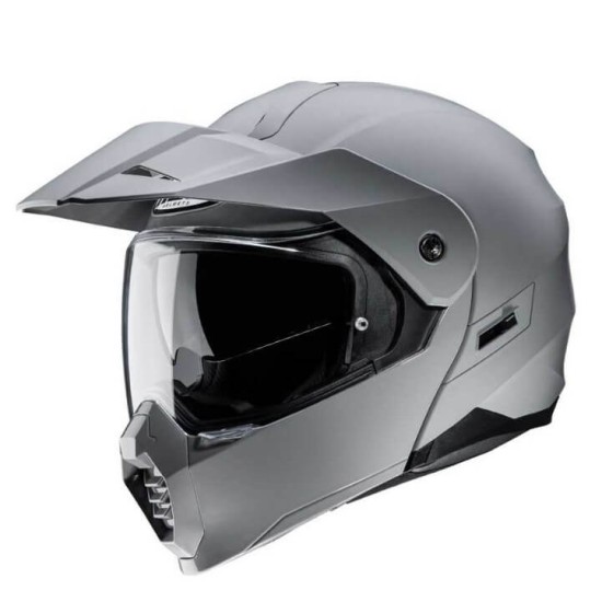 Κράνος HJC C80 nardo grey