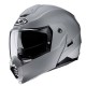 Κράνος HJC C80 nardo grey