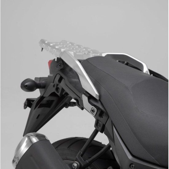 Βάσεις πλαϊνών βαλιτσών SW-Motech PRO Suzuki DL 650 V-Strom/XT 17-