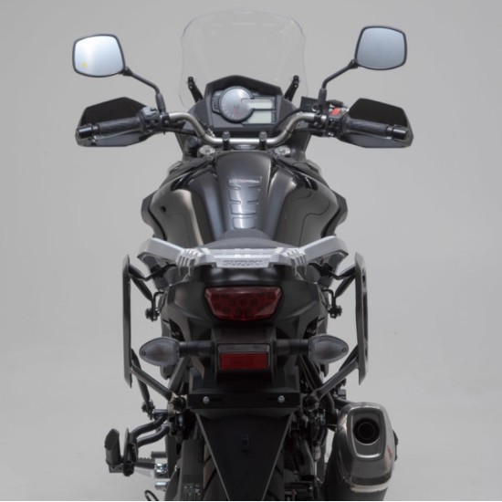 Βάσεις πλαϊνών βαλιτσών SW-Motech PRO Suzuki DL 650 V-Strom/XT 17-