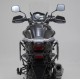 Βάσεις πλαϊνών βαλιτσών SW-Motech PRO Suzuki DL 650 V-Strom/XT 17-