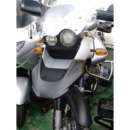 Επέκταση μύτης - ρύγχους Hornig BMW R 1150 GS/Adv.