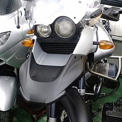 Επέκταση μύτης - ρύγχους Hornig BMW R 1150 GS/Adv.