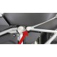 Καλύμματα υποπλαισίου άνω BMW R 1200 GS/Adv. LC 13- ασημί Καλύμματα υποπλαισίου άνω BMW R 1200 GS/Adv. LC 13- ασημί