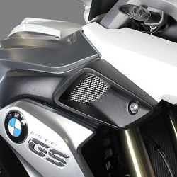 Προστατευτικές σίτες εισαγωγής αέρα Hornig BMW R 1200 GS LC 13-