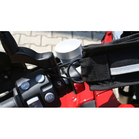Τσαντάκι τιμονιού Hornig Honda XL 1000V Varadero Τσαντάκι τιμονιού Hornig Honda XL 1000V Varadero
