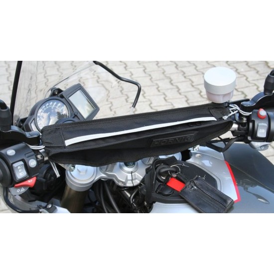 Τσαντάκι τιμονιού Hornig Honda XL 1000V Varadero Τσαντάκι τιμονιού Hornig Honda XL 1000V Varadero