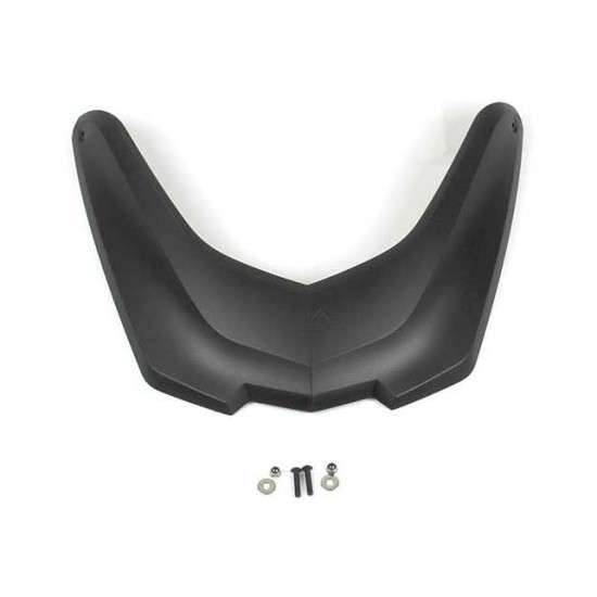 Επέκταση μύτης Hornig BMW R 1200 GS LC 13- μαύρο ματ Επέκταση μύτης Hornig BMW R 1200 GS LC 13- μαύρο ματ