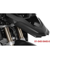 Επέκταση μύτης Hornig BMW R 1200 GS LC 13- μαύρο ματ