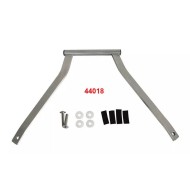Μπαράκι κόκπιτ-βάση GPS Hornig BMW R 1250 RS