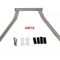 Μπαράκι κόκπιτ-βάση GPS Hornig BMW R 1250 RS