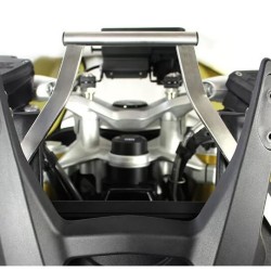 Μπαράκι κόκπιτ-βάση GPS Hornig BMW R 1250 RS
