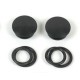 Καλύμματα υποπλαισίου άνω BMW R 1200 GS/Adv. LC 13- μαύρα Καλύμματα υποπλαισίου άνω BMW R 1200 GS/Adv. LC 13- μαύρα