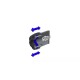 Μανιτάρια προστασίας Hornig BMW S 1000 RR 10-11 Μανιτάρια προστασίας Hornig BMW S 1000 RR 10-11