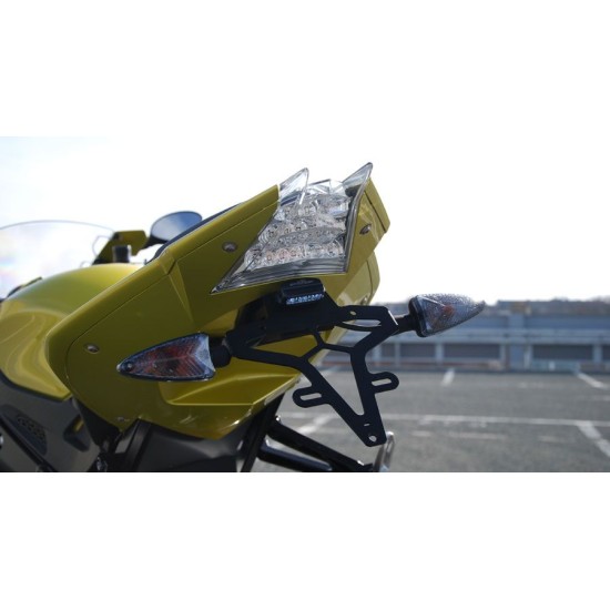 Βάση πινακίδας Hornig BMW S 1000 RR