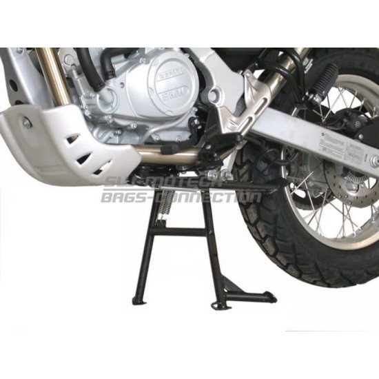 Κεντρικό σταντ SW-Motech BMW G 650 GS Sertao / F 650 GS/Dakar 01-07 Κεντρικό σταντ SW-Motech BMW G 650 GS Sertao / F 650 GS/Dakar 01-07