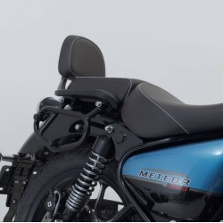 Βάση πλαϊνής βαλίτσας / σαμαριού SLC Royal Enfield Meteor 350 δεξιά