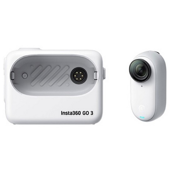 Insta360 GO 3 (64GB) action κάμερα