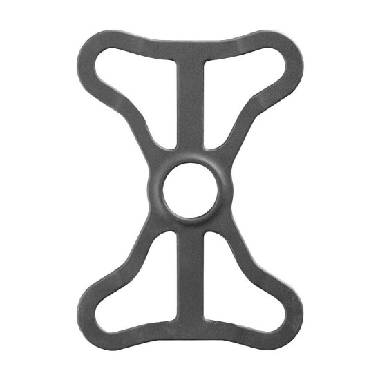 Βάση κινητού iPhone 6/6s/7 Interphone Moto Cradle για τιμόνι (16-30 mm) Βάση κινητού iPhone 6/6s/7 Interphone Moto Cradle για τιμόνι (16-30 mm)