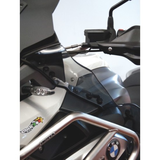 Πλαϊνά βοηθήματα αέρα Isotta BMW R 1200 GS LC 13-16 (χρώματα) Πλαϊνά βοηθήματα αέρα Isotta BMW R 1200 GS LC 13-16 (χρώματα)