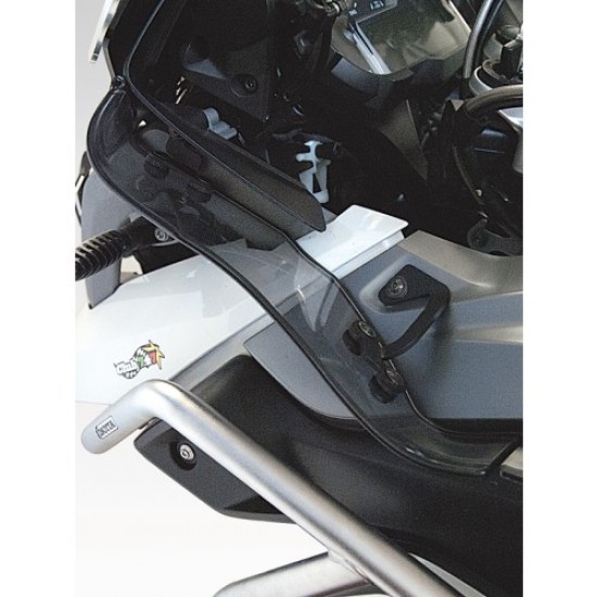 Πλαϊνά βοηθήματα αέρα Isotta BMW R 1200 GS LC 13-16 (χρώματα) Πλαϊνά βοηθήματα αέρα Isotta BMW R 1200 GS LC 13-16 (χρώματα)