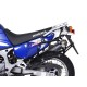 Βάσεις πλαϊνών βαλιτσών SW-Μotech Quick-lock EVO Honda XL 750V Africa Twin 92-03 Βάσεις πλαϊνών βαλιτσών SW-Μotech Quick-lock EVO Honda XL 750V Africa Twin 92-03