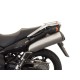 Βάσεις πλαϊνών βαλιτσών SW-Motech Quick-lock EVO Suzuki DL 1000 V-Strom -08