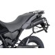 Βάσεις πλαϊνών βαλιτσών SW-Motech Quick-lock EVO Yamaha XT 660 Z Tenere