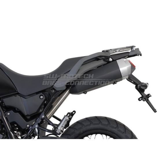 Βάσεις πλαϊνών βαλιτσών SW-Motech Quick-lock EVO Yamaha XT 660 Z Tenere