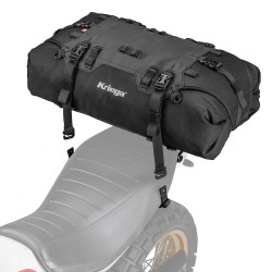 Kriega US-40 Drypack 40lt. CORDURA® σακίδιο πολλαπλής χρήσης