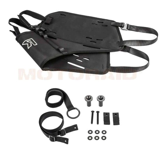 Βάση στήριξης σακιδίων Kriega OS-Base Honda CRF 300L/Rally Βάση στήριξης σακιδίων Kriega OS-Base Honda CRF 300L/Rally