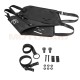 Βάση στήριξης σακιδίων Kriega OS-Base Honda CRF 300L/Rally Βάση στήριξης σακιδίων Kriega OS-Base Honda CRF 300L/Rally