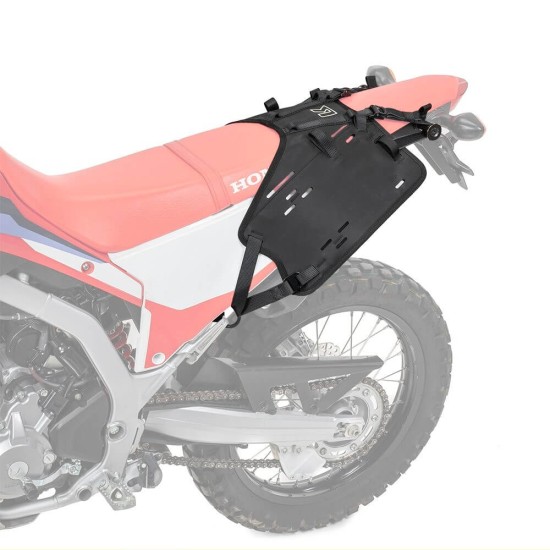 Βάση στήριξης σακιδίων Kriega OS-Base Honda CRF 300L/Rally Βάση στήριξης σακιδίων Kriega OS-Base Honda CRF 300L/Rally