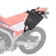 Βάση στήριξης σακιδίων Kriega OS-Base Honda CRF 300L/Rally Βάση στήριξης σακιδίων Kriega OS-Base Honda CRF 300L/Rally