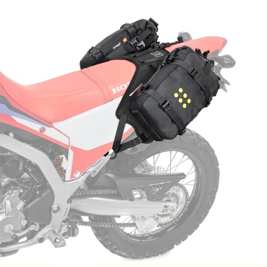 Βάση στήριξης σακιδίων Kriega OS-Base Honda CRF 300L/Rally Βάση στήριξης σακιδίων Kriega OS-Base Honda CRF 300L/Rally