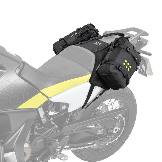 Βάση στήριξης σακιδίων Kriega OS-Base Husqvarna Norden 901 