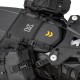 Βάση στήριξης σακιδίων Kriega OS-Base KTM 790 Adventure/R Βάση στήριξης σακιδίων Kriega OS-Base KTM 790 Adventure/R