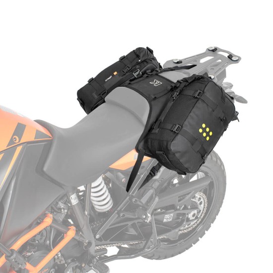 Βάση στήριξης σακιδίων Kriega OS-Base KTM 1050-1090 Adventure/R Βάση στήριξης σακιδίων Kriega OS-Base KTM 1050-1090 Adventure/R